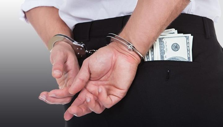 Կաշառք ստանալու և տալու կասկածանքով ձերբակալվել է 4 անձ