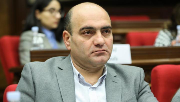 Բյուջեի ծախսերի թերակատարման պատճառը ապիկարության, նաև փնթի կառավարման հետևանք է. «Փաստ»