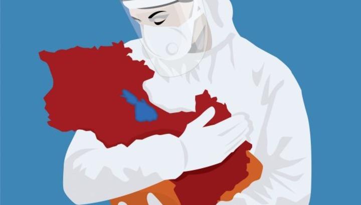 800 000 դոլար, 1000-ից ավելի նվիրատու՝ «Հայաստան» հիմնադրամի օնլայն դրամահավաքին