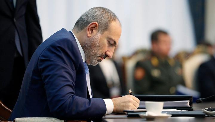 ՀՀ ՊՆ-ում գեներալ-մայորի զինվորական կոչումներ են շնորհվել