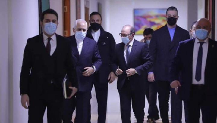 ՀՀ և Իրանի միջև բարեկամությունը միջմշակութային երկխոսության լավագույն օրինակ է. Արա Այվազյան