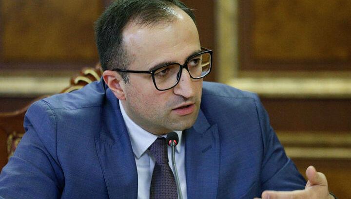 Կորոնավիրուսից առողջացել է ևս մեկ պացիենտ. նախարար