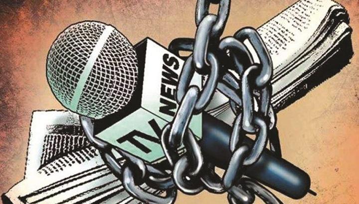 Օրենքն ունի հստակ քաղաքական նպատակ և դրամատիկ հետևանքներ կունենա մամուլի վրա. միջազգային կառույցներ