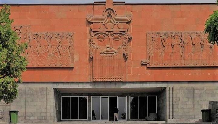 «Անգլուխ» վիճակ և քաոս՝ «Էրեբունի» թանգարանում. չկա տնօրեն, փոխտնօրեն և ժ/պ. Yerkir.am