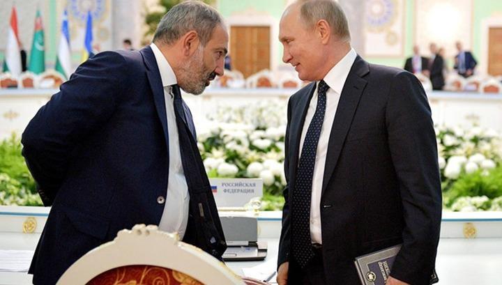 Այդպես էլ տեղեկություն չհաղորդվեց՝ կայացե՞լ է արդյոք երկկողմ հանդիպում Փաշինյանի եւ Պուտինի միջեւ, թե ոչ. «Ժողովուրդ»