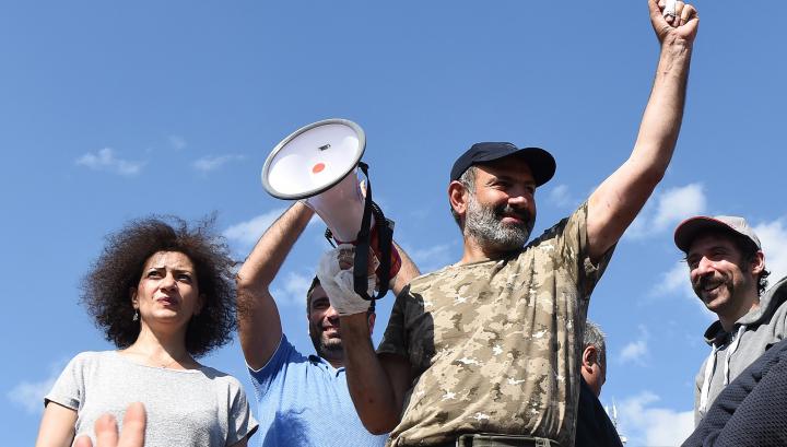 Արցախի ներկայացուցիչը ոչ մի անգամ չի եղել բանակցություններում. Փաշինյանը խաբել է. մաս 97․ «Ժողովուրդ»