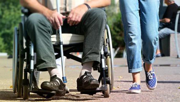 Հաշմանդամություն ունեցող անապահով անձինք անձնական օգնական կարող են ունենալ