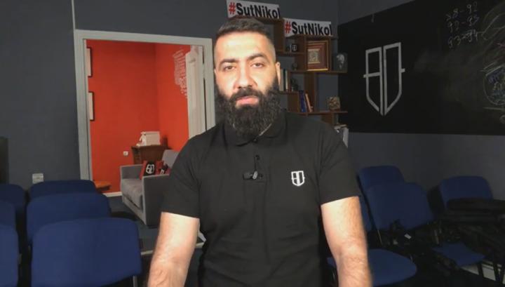 Երբևէ այսքան բռնություն չի կիրառվել ընդդիմախոսների նկատմամբ, որքան հիմա. Արթուր Դանիելյան