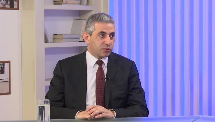 Այս խայտառակությունն այսօր ունի մեկ անուն․ «հայկական դիվանագիտություն»․ Էդգար Ղազարյան