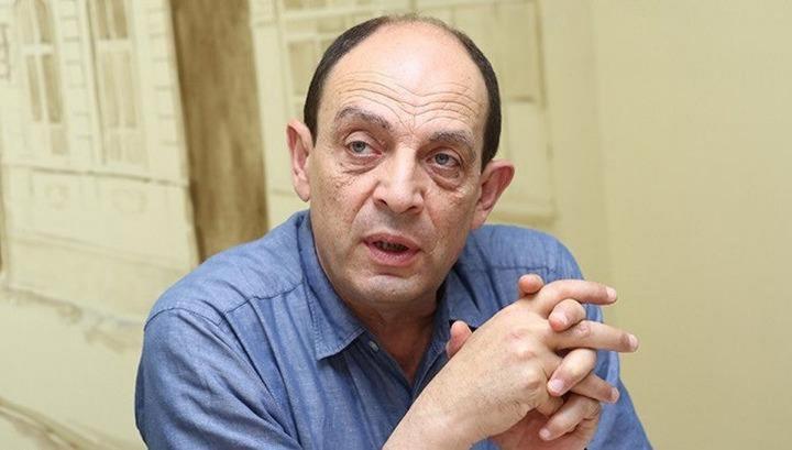 Նամակ ռուսաց թագավորին. Ավետիք Իշխանյան