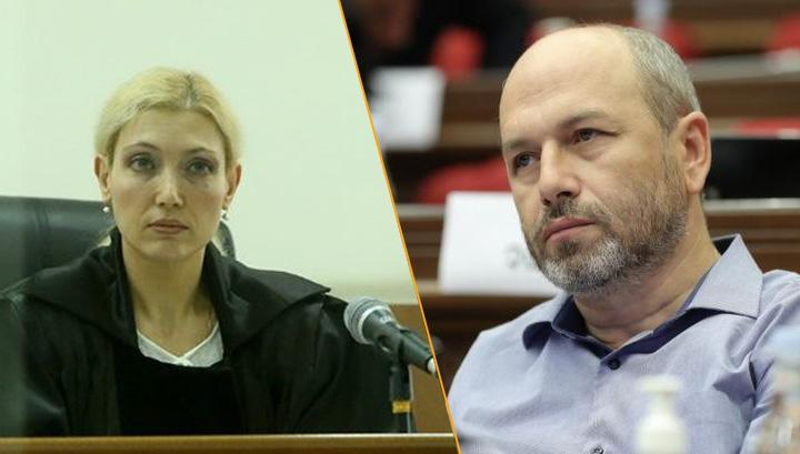 Աննա Դանիբեկյանը, չեմ բացառում, որ տուն մտնելուց հետո հարբում է, որ չմտածի, թե ինչի մեջ է թաթախվել․ Գեղամ Նազարյան