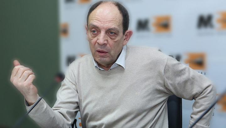 Հնարավոր իշխանափոխությունից հետո, այդ նույն մարդիկ, ովքեր քվեարկել են քպ-ի օգտին, միաձայն արդեն կքվեարկեն նոր իշխանության օգտին. Ավետիք Իշխանյան