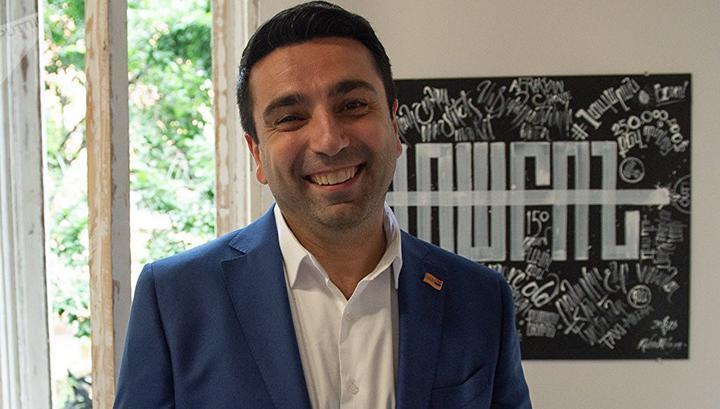 Ալեն Սիմոնյանը որոշել է բավականին մեծաթիվ պատվիրակությամբ մեկնել Մոսկվա․ «Հրապարակ»