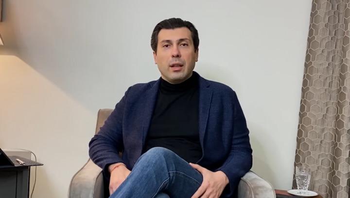 Պատերազմից 26 օր առաջ ՀԱՊԿ քարտուղարը գաղտնի նամակ է գրել Արմեն Գրիգորյանին և նկարագրել պատերազմը. Միքայել Մինասյան