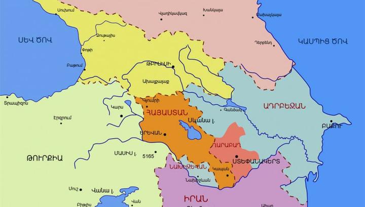 Տարածաշրջանային մակարդակով թուրքական հավակնությունները զսպելու հրամայականը․ «Փաստ»