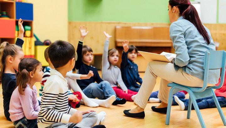 Կվերսկսվի մանկապարտեզներում երեխաների ընդունելությունը