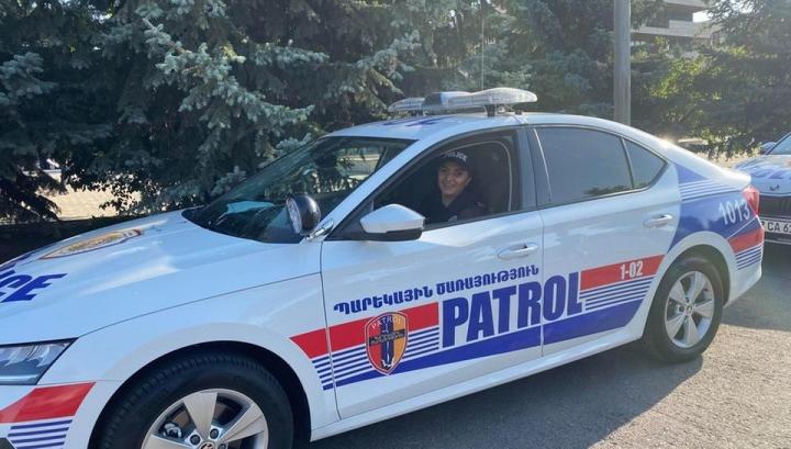 Պարեկային ծառայության պետ չեն կարողանում գտնել․ «Ժողովուրդ»