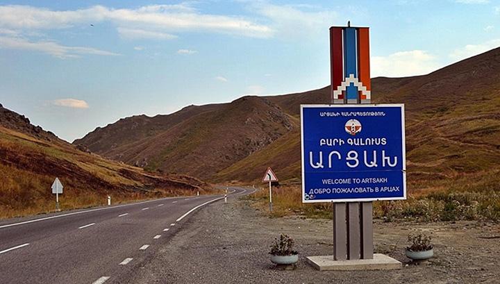 Հադրութի շրջանում մտցված մի շարք սահմանափակումները վերացվում են