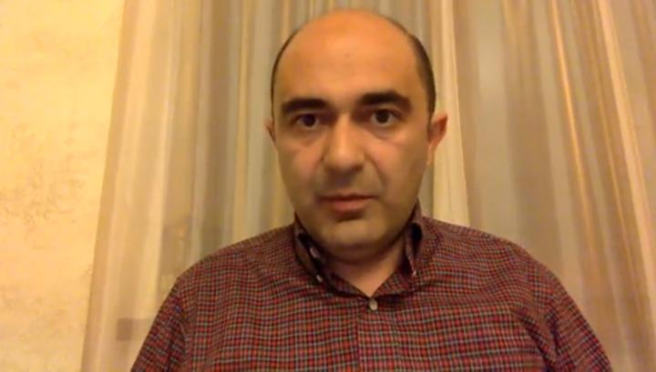 Միայն այս մեթոդներով կարող ենք պայքարել կորոնավիրուսի դեմ. Էդմոն Մարուքյան