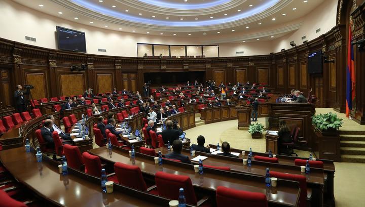 Փորձել են սադրել ընդդիմադիրներին. «Փաստ»