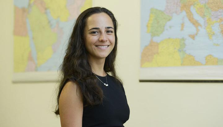 Մինչ ավիացիայում սկանդալ է, Տաթևիկ Ռևազյանը հանգստանում է մալդիվներում․ «Հրապարակ»