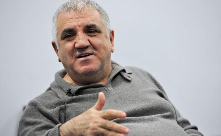 ԱԱԾ տնօրենը հանձնարարել է բաժինների պետերին ամեն գնով գտնել Գագիկ Սողոմոնյան կեղծ օգտատիրոջը. Գաբրիելյանով