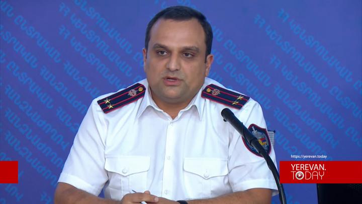 Դատախազությունը քարոզարշավի ժամանակ ստացել է հանցանքի մասին 17 հաղորդում, այսօր՝ 4