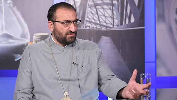 Իշխանությունը, որը հանգեցրել է պետության կենսական շահերի կորստին, դատապարտված է լինելու հեռացման․ Արշակ արքեպիսկոպոս․ 168․am