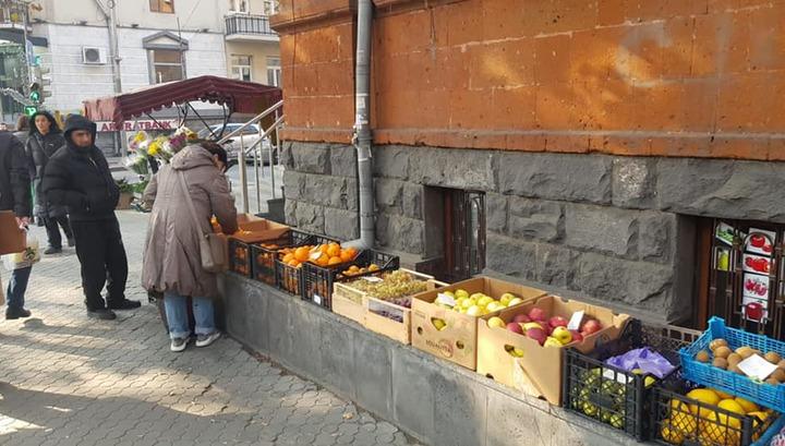 Նախատոնական օրերին Երևանում ուժեղացված ստուգայցեր են կատարվում