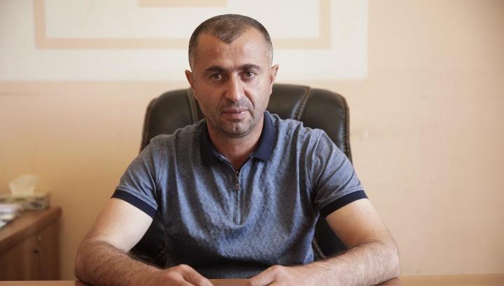 Սոթքում տարհանում չկա, բայց մարդիկ կան, որոնք իրենց երեխաներին դուրս են հանել․ Հակոբ Ավետյան