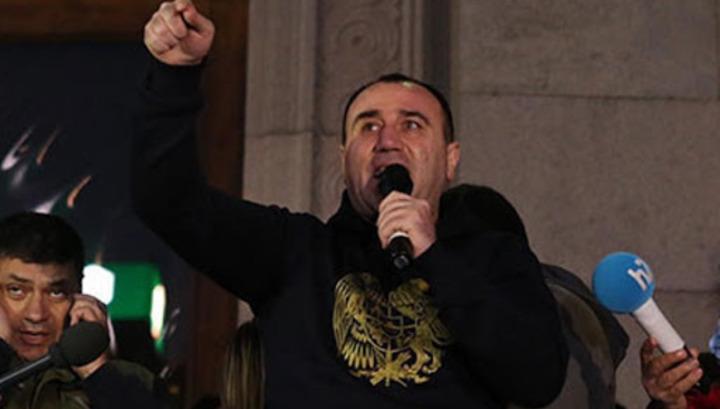 Նիկոլի հետևից գնալով՝ ձեր ստորագրությունն եք դնում նրա դավաճանական փաստաթղթերի տակ․ Ռուբեն Մխիթարյան