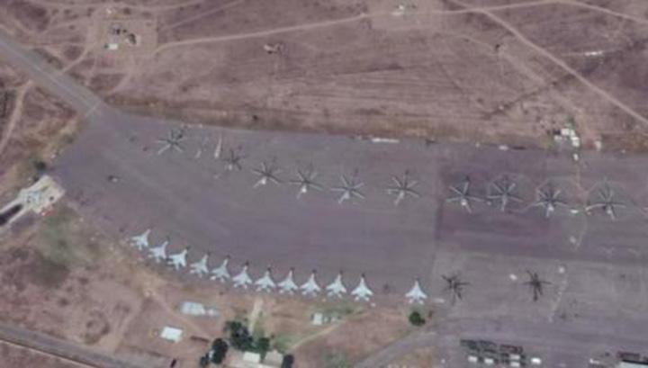 Գյանջայի հօդս չցնդած օդանավակայանը. RazmInfo