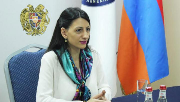 Բժշկական կենտրոն են տեղափոխվել նաև Կիրանցում  հավաքին մասնակցող երեխաներ