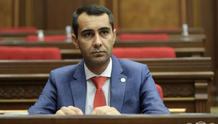 Գեղարքունիքի մարզպետ, թե՞ Մոսկվայի ուսանող․ «Ժողովուրդ»