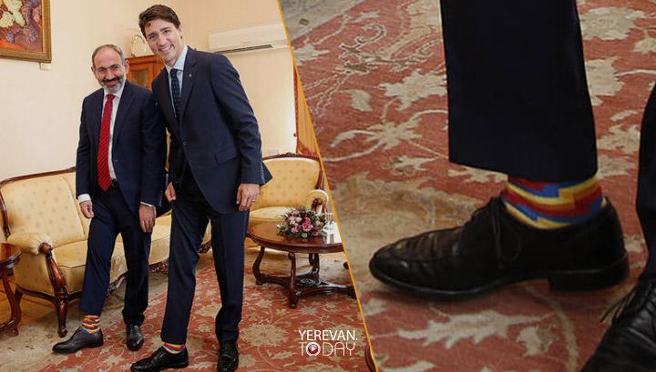 ՀՀ դրոշին ներկայացվող պահանջները խախտողները կտուգանվեն