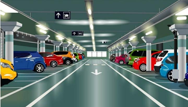 Ստորգետնյա կայանատեղիներն այսուհետ բազմաբնակարան շենքերի նախագծերի պահանջ կլինեն