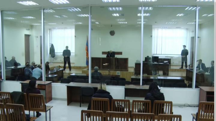 Սահմանադրական կարգի ենթադրյալ տապալման գործով նիստը կրկին հետաձգվեց