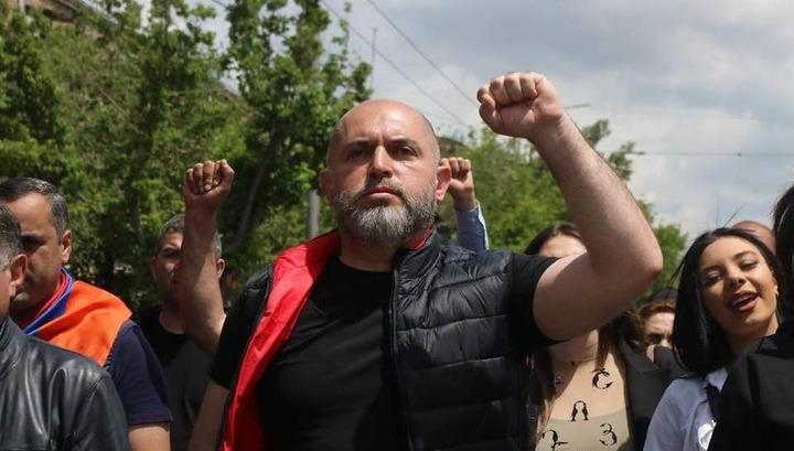 Միջոցները փոխվում են, նպատակը՝ ոչ. Արմեն Աշոտյան