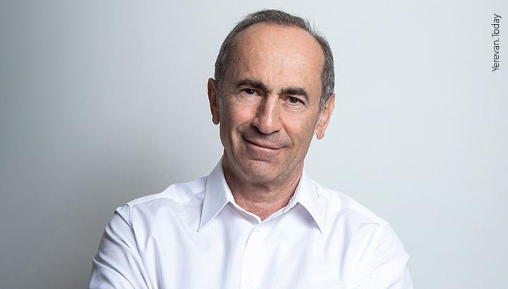 Վերջապես արդարությունը հաղթեց. Ռոբերտ Քոչարյանը երախտագիտություն է հայտնել Բայդենին