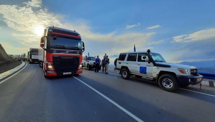 Աղդամից մտնող ապրանքը կբաշխվի միայն փորձաքննությունից հետո․ «Հրապարակ»