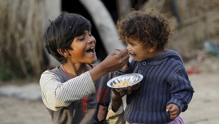 Աղքատ երեխաների թիվը մինչև տարեվերջ կաճի 86 միլիոնով