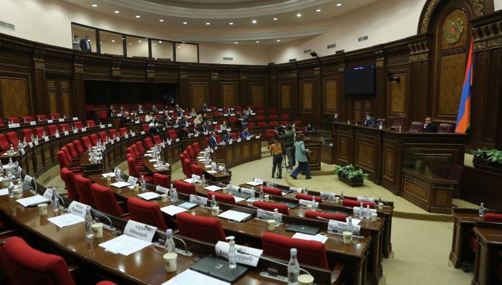 Իշխանությունը հրաժարվել է հայ-թուրքական հարաբերությունների մասին լսումների համար դահլիճ տալ․ Past.am