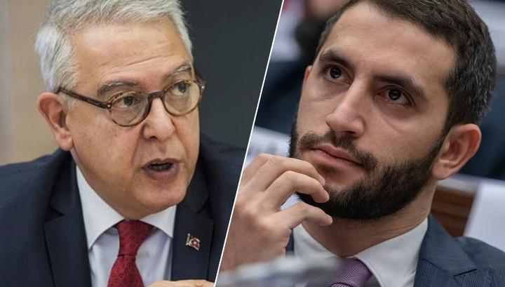 Հայ և թուրք բանագնացների հաջորդ հանդիպումը նախատեսված է Թուրքիայում