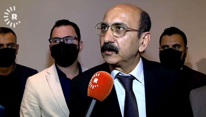 Հազըմ Թահսին Բեկի այցելությունը Հայաստան քաղաքական դրդապատճառներ է իր մեջ պարունակում