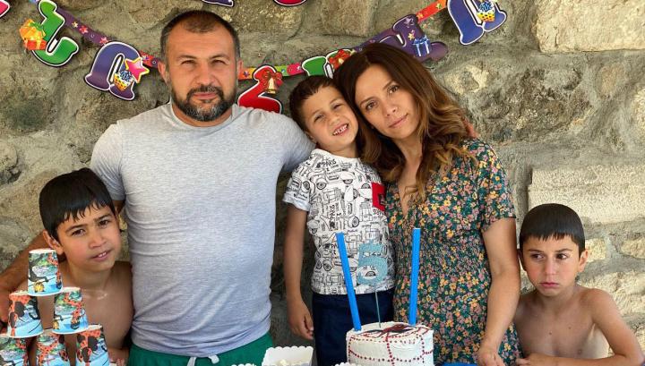 «Դիմադրություն» շարժման հադրութցի մասնակիցը կալանքից ազատ է արձակվել․ NEWS.am