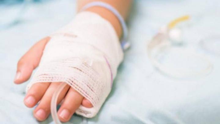 Կառավարությունը արծրունաբար թաքցնում է դելտա շտամով երեխաների վարակման դեպքերը