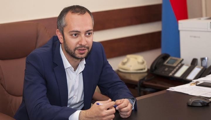 Նոյեմբերի 9-ի հայտարարության արդյունքում հայաստանյան ԶՈՒ-ն որևէ վերահսկողություն չունի Արցախի նկատմամբ․ պատգամավոր