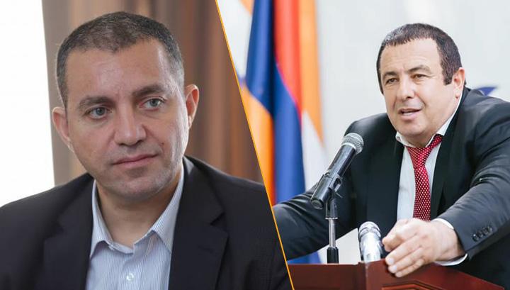 Կռապաշտությո՞ւն, թե՞ էլի ինչ-որ բան…