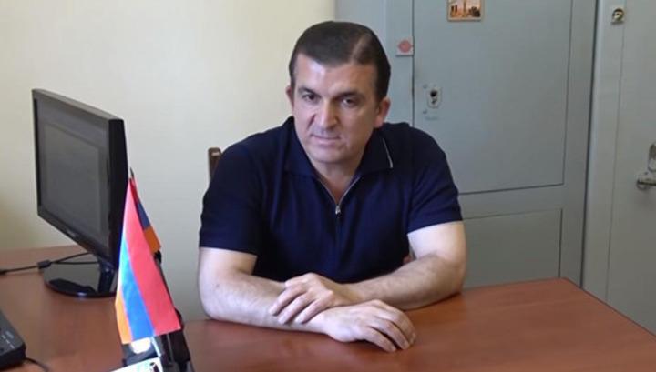 Վաչագան Ղազարյանի նկատմամբ համաներում է կիրառվել. «Փաստինֆո»