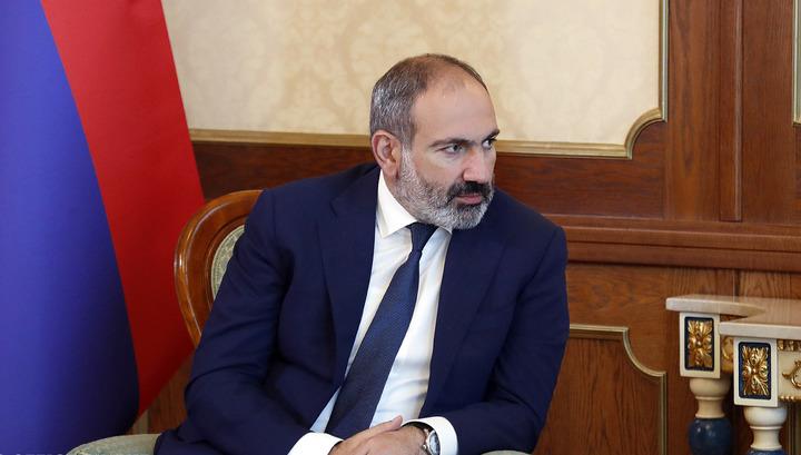 Փաշինյանի այցը Նիդերլանդներ հետաձգվել է